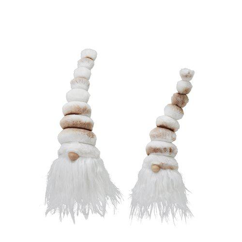 TOMTE Vintermössa