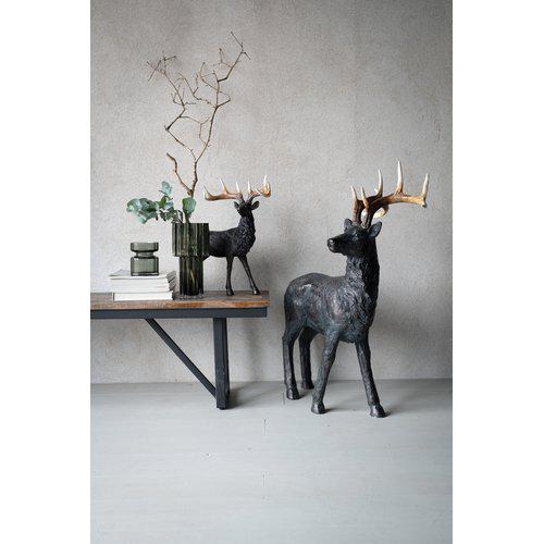HJORT Svart (ENDAST AVHÄMTNING I BUTIK)