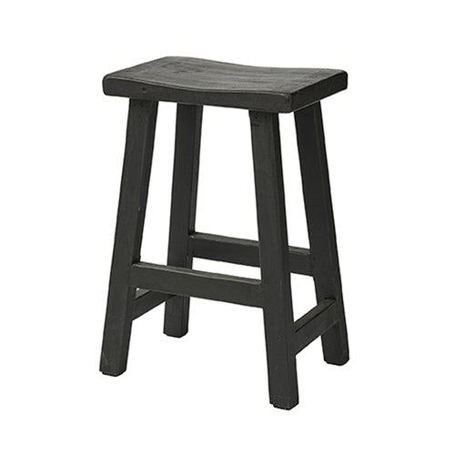 PALL Hög Svart (HÄMTAS I BUTIK)