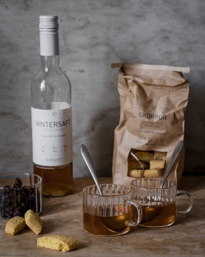 VINTERSAFT äpple & kanel