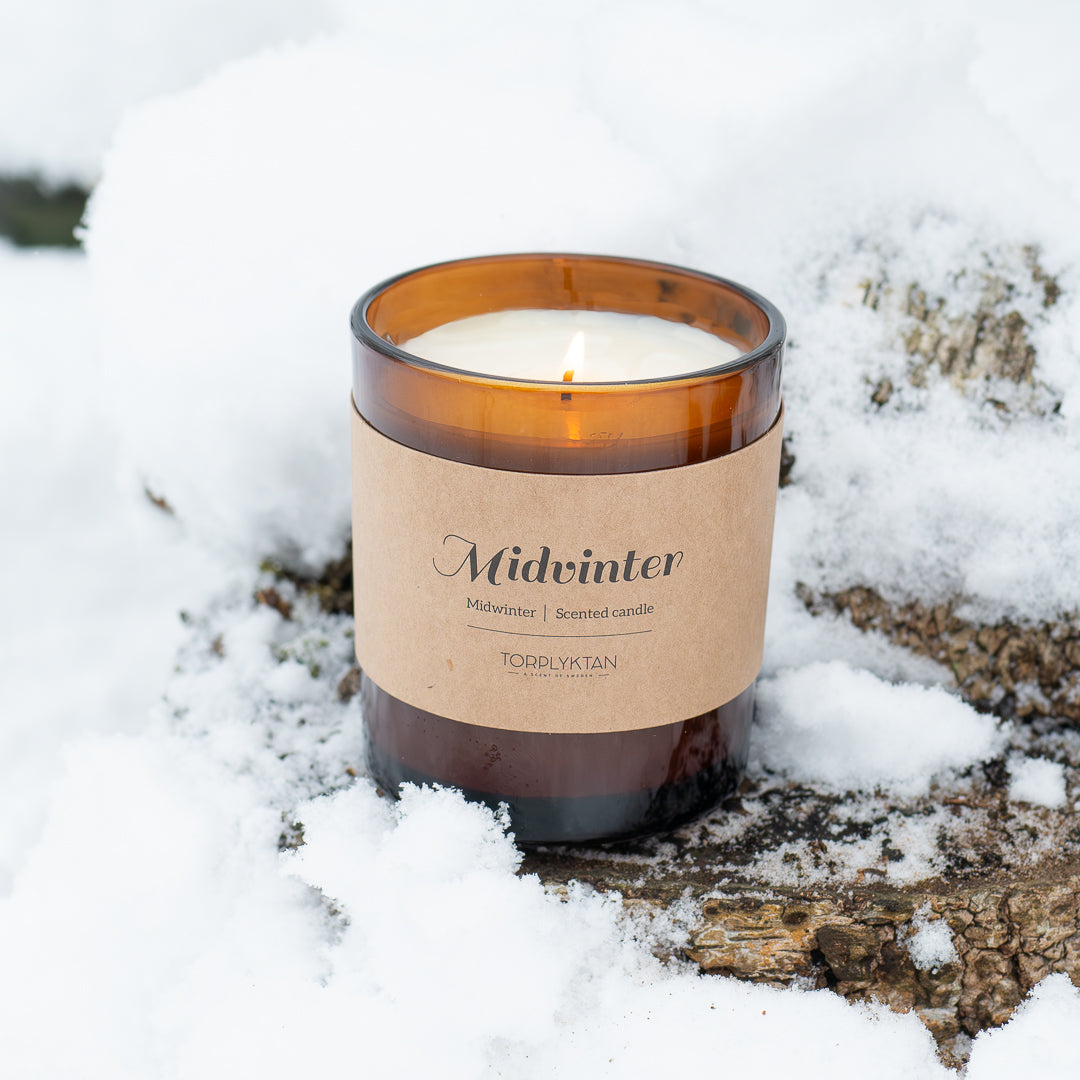DOFTLJUS midvinter 310 g