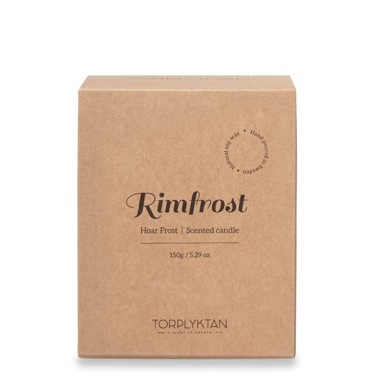 DOFTLJUS rimfrost 150g