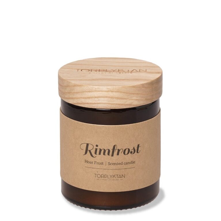 DOFTLJUS rimfrost 150g