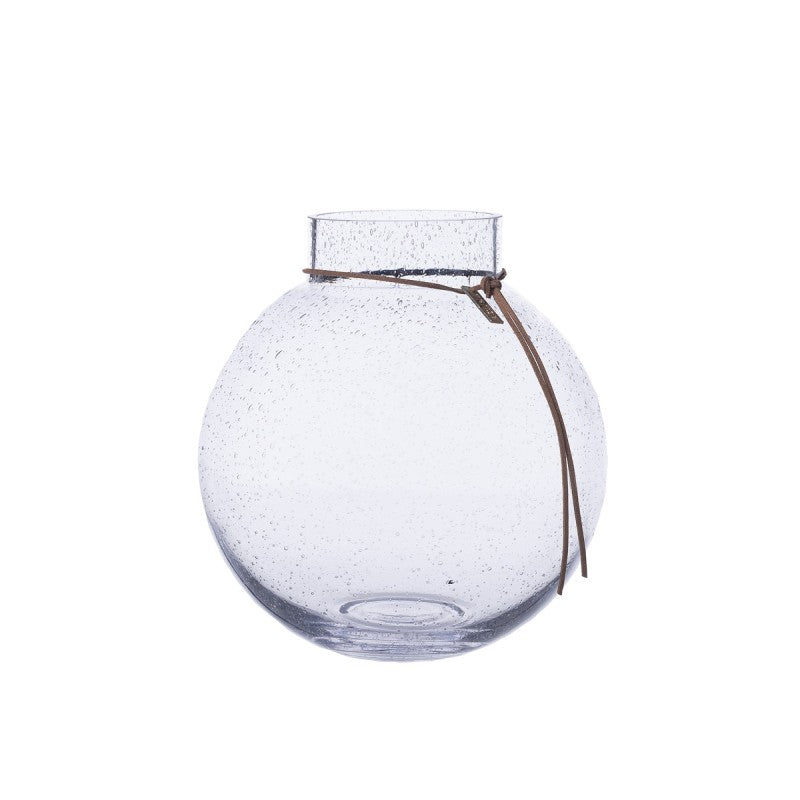 VAS bubblig d21 h22 cm ERNST