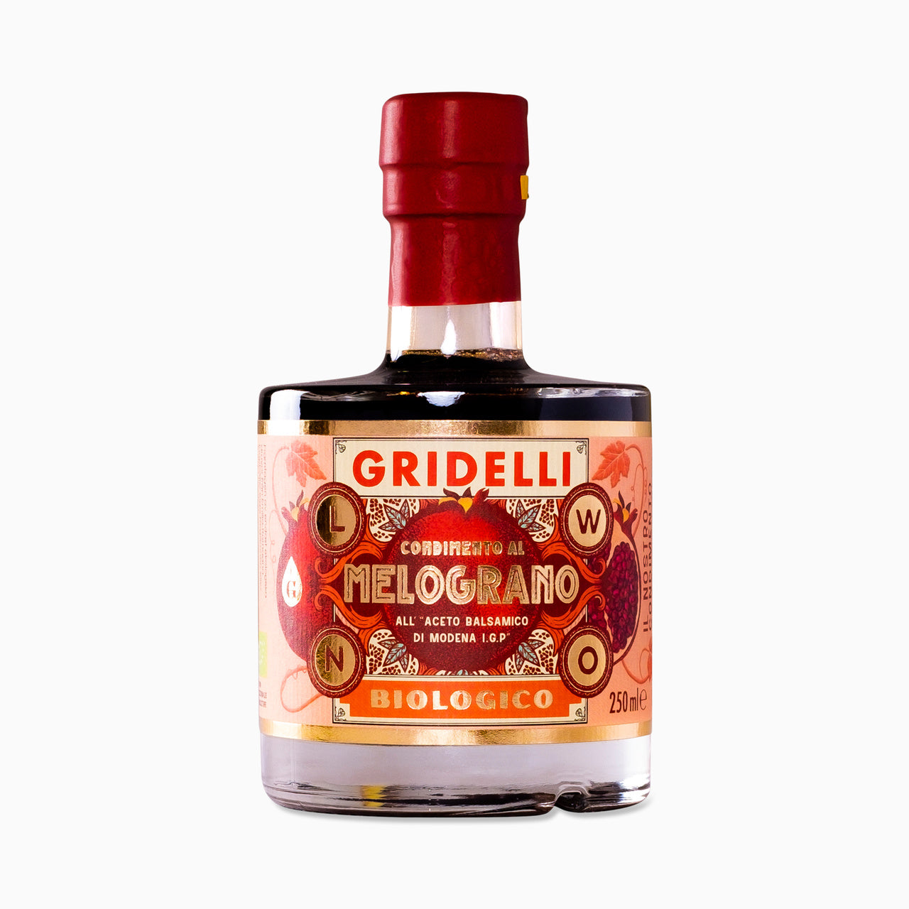 BALSAMICO AL MELOGRANO granatäpple