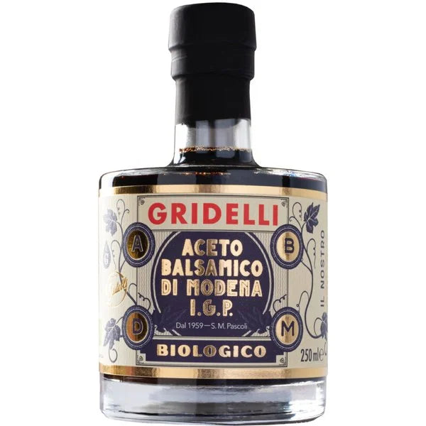 BALSAMICO NERO