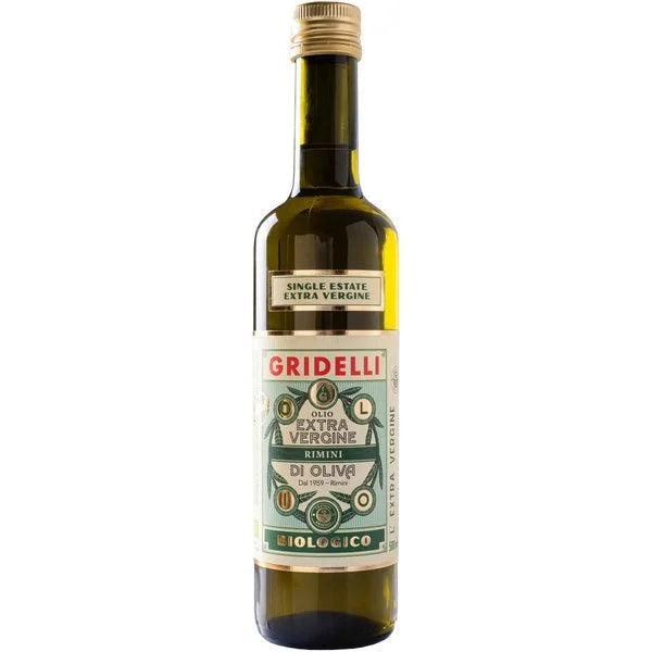OLIVOLJA RIMINI 500 ml