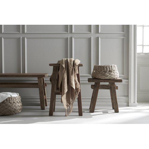PALL Hög Natur (HÄMTAS I BUTIK) inkommer igen Juni -25