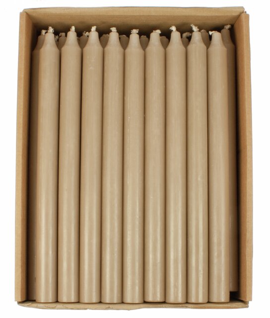 KRONLJUS lingrå