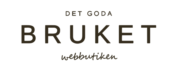 Det goda brukets webbutik