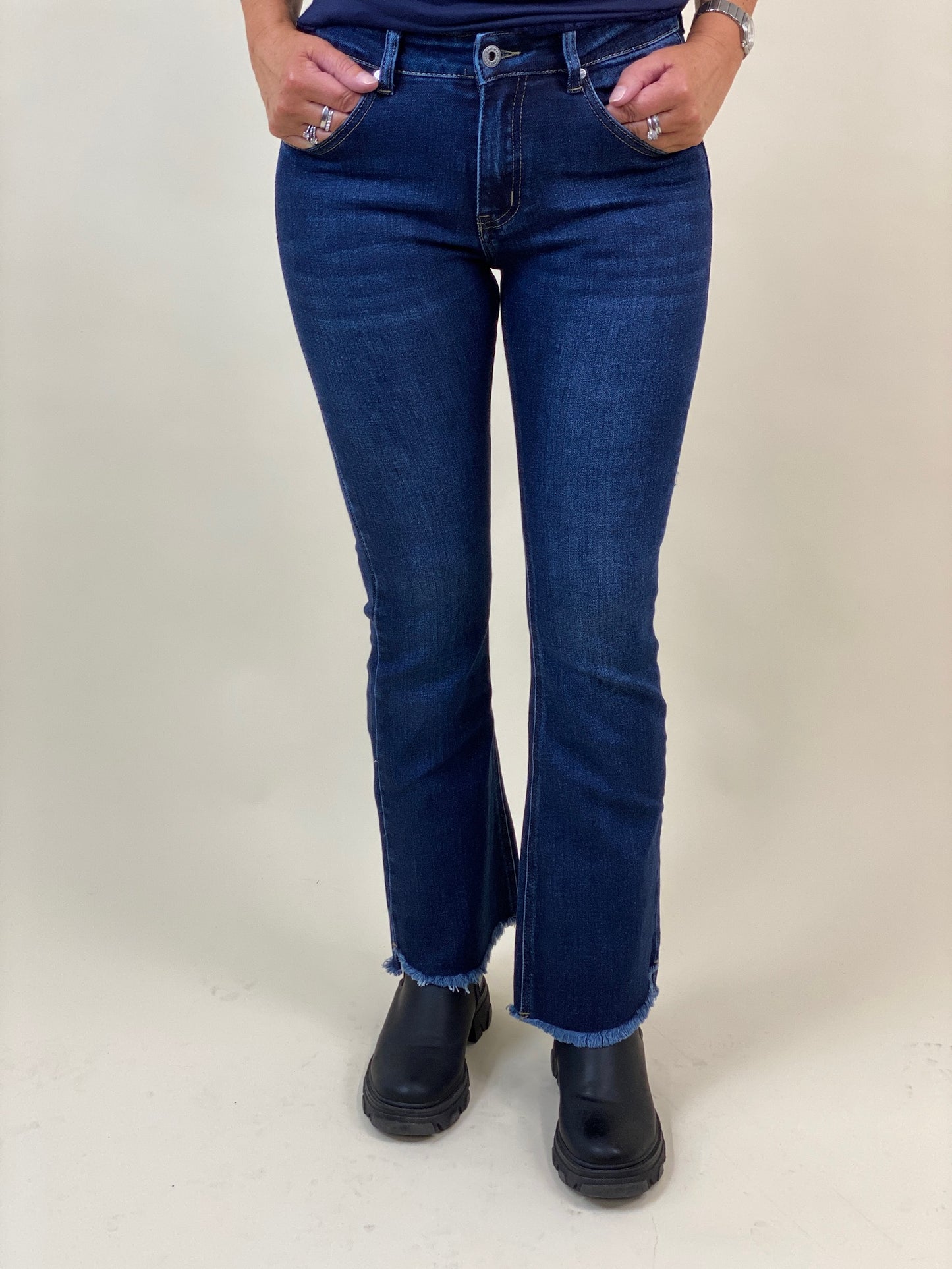 JEANS bootcut