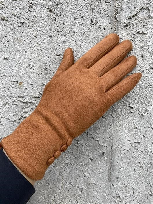 HANDSKE kamel