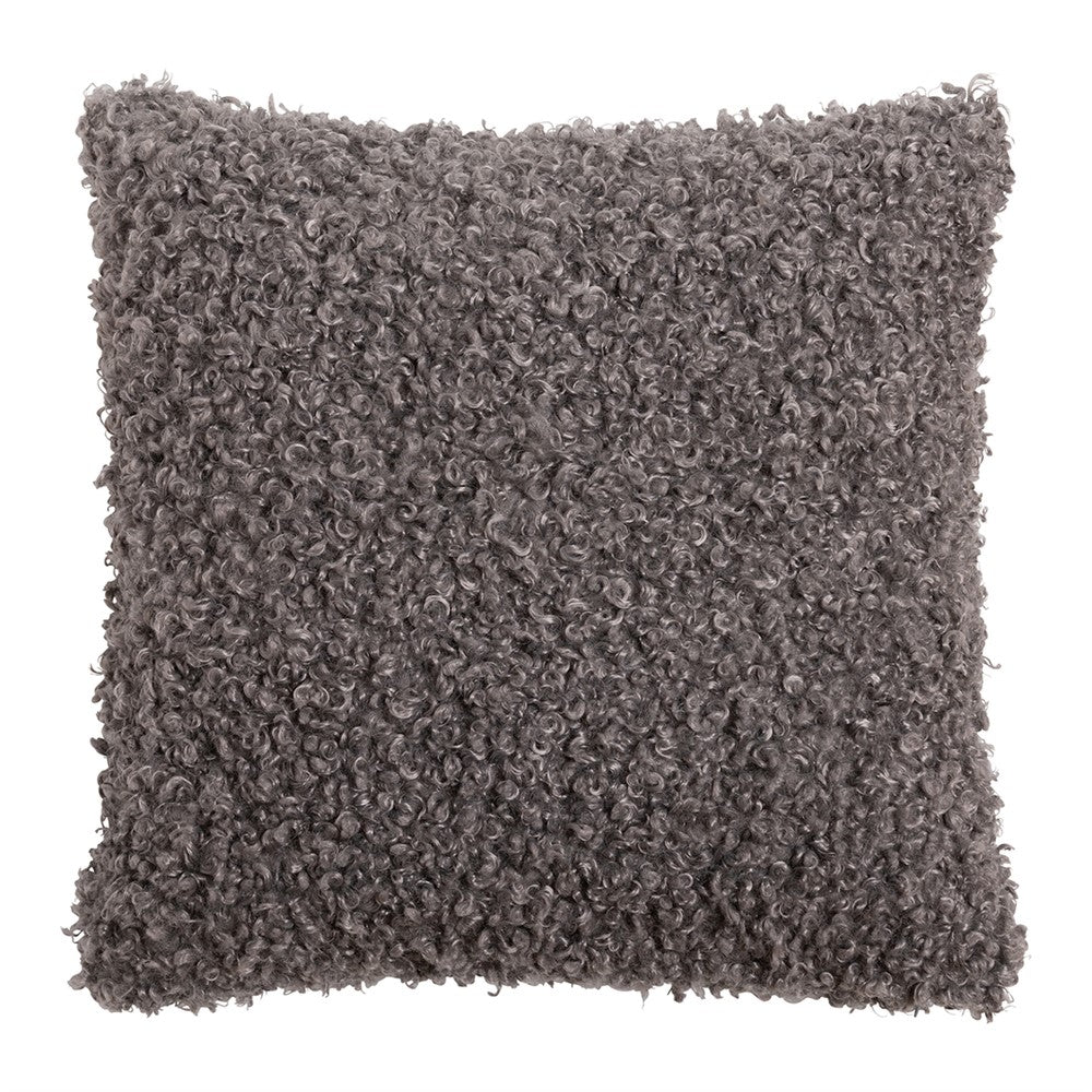 KUDDFODRAL Dolly Grå 50x50