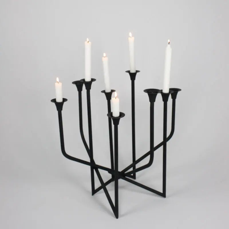 LJUSSTAKE järn (INKOMMER OKTOBER)