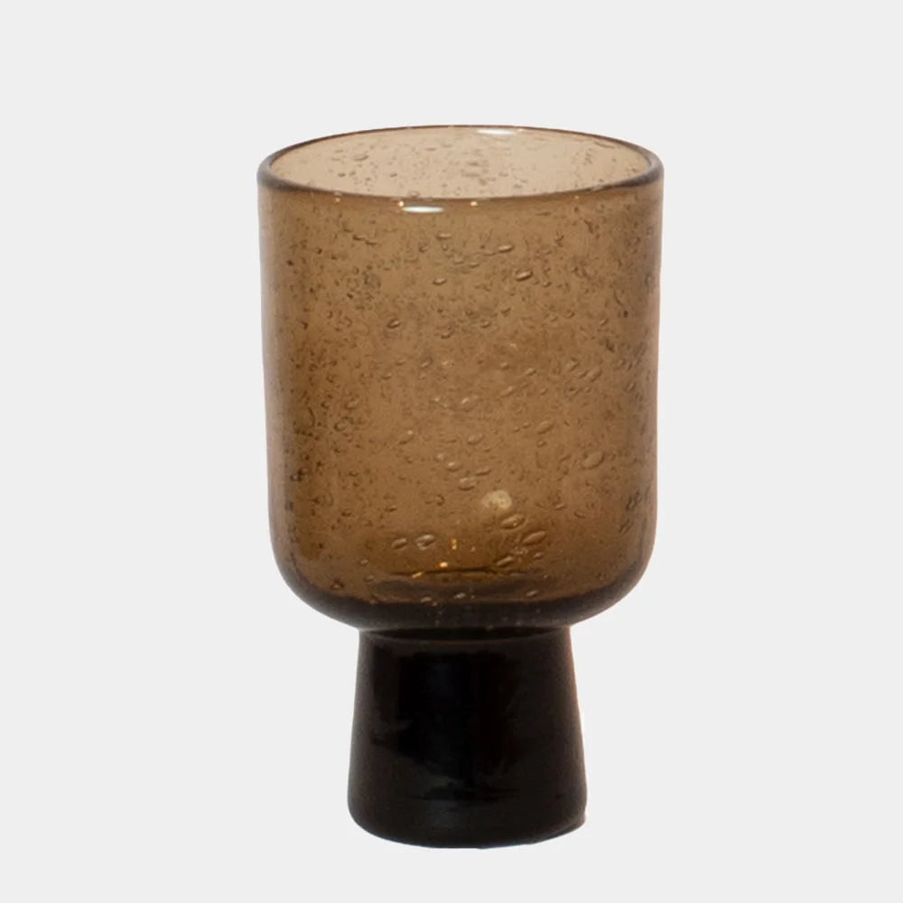 GLAS på fot