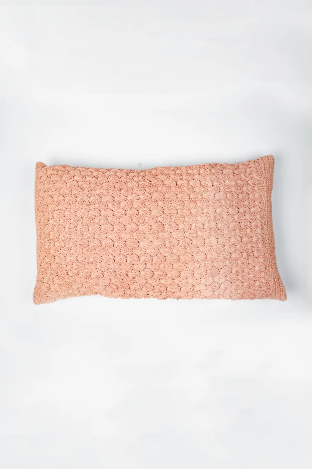 KUDDFODRAL Ibiza Rosa 40x70