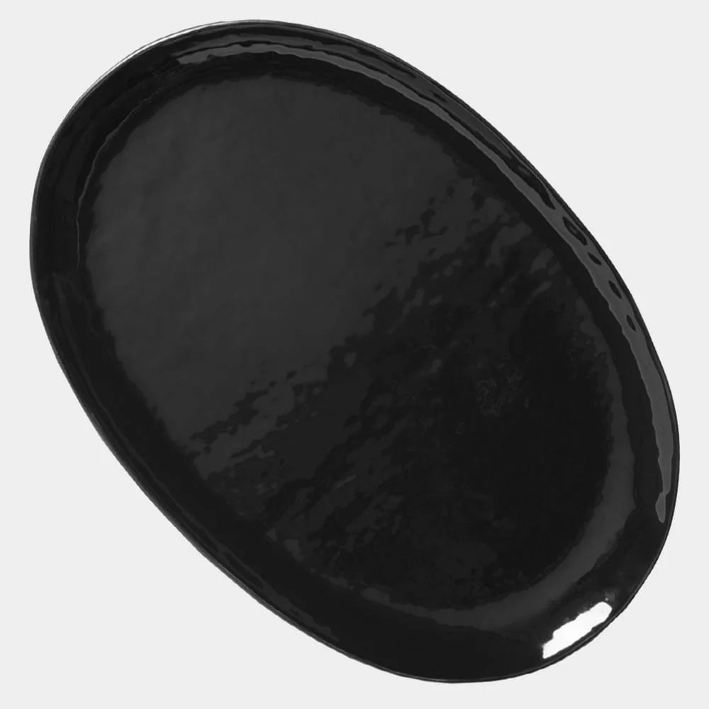 UPPLÄGGNINGSFAT stengods 41 cm