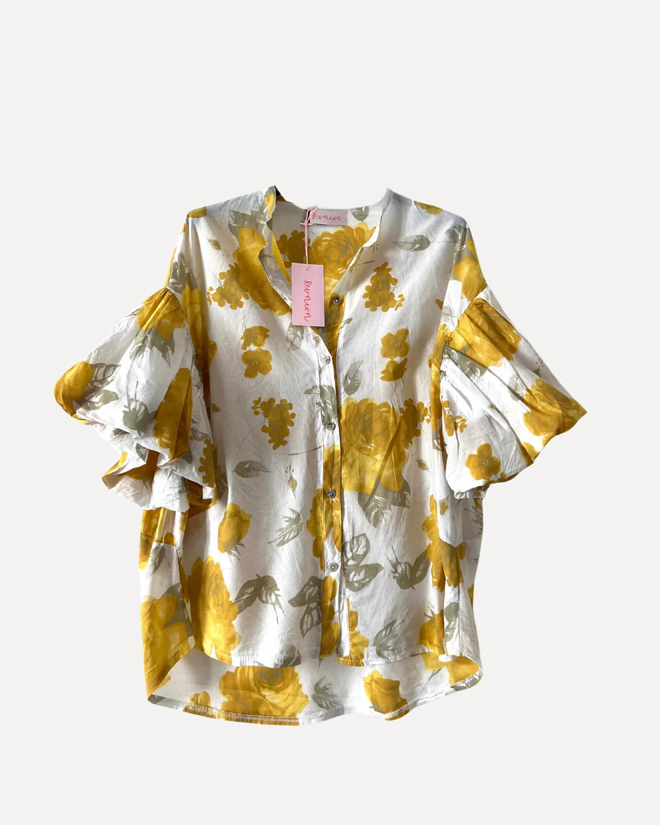 BLUS Solros Ballongärm