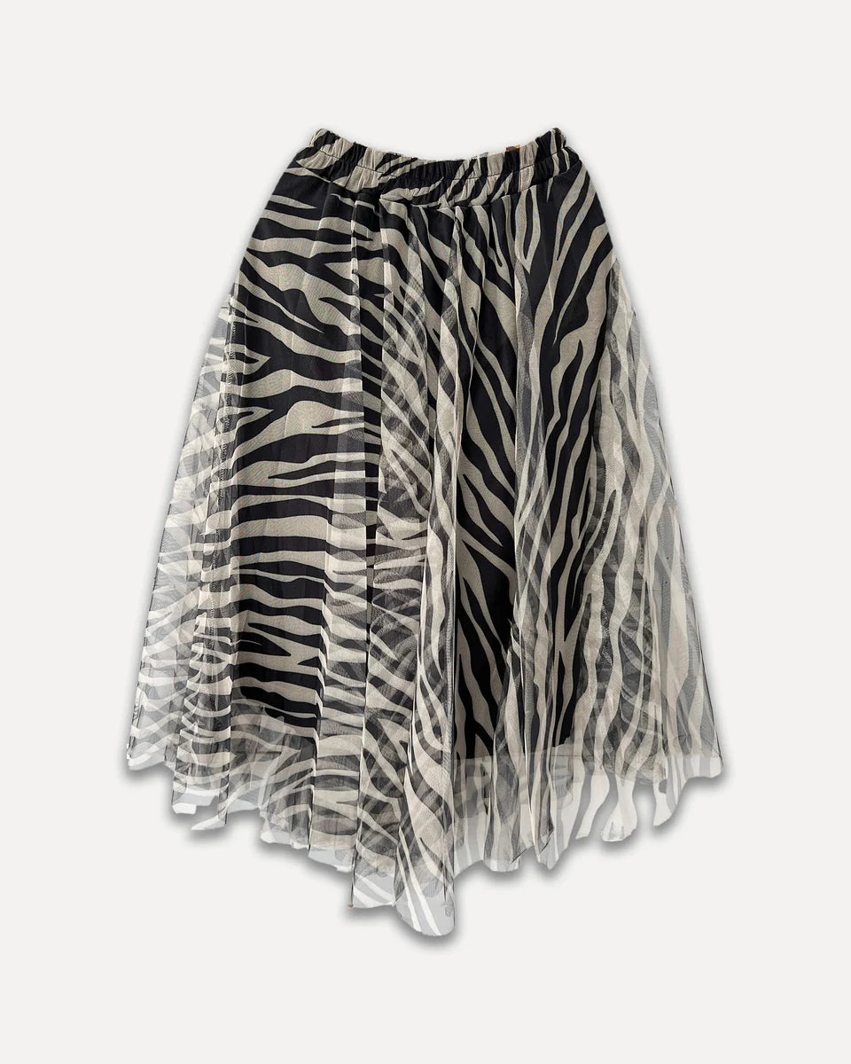 TYLLKJOL Zebra