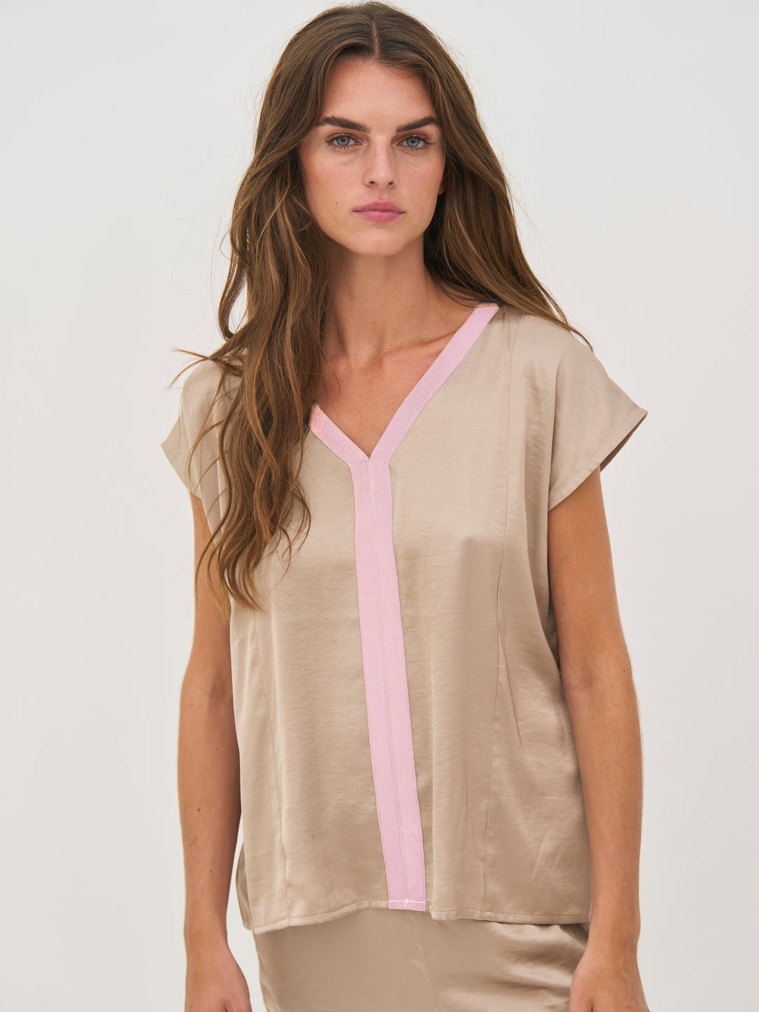 TOPP Diem Champagne Rosa