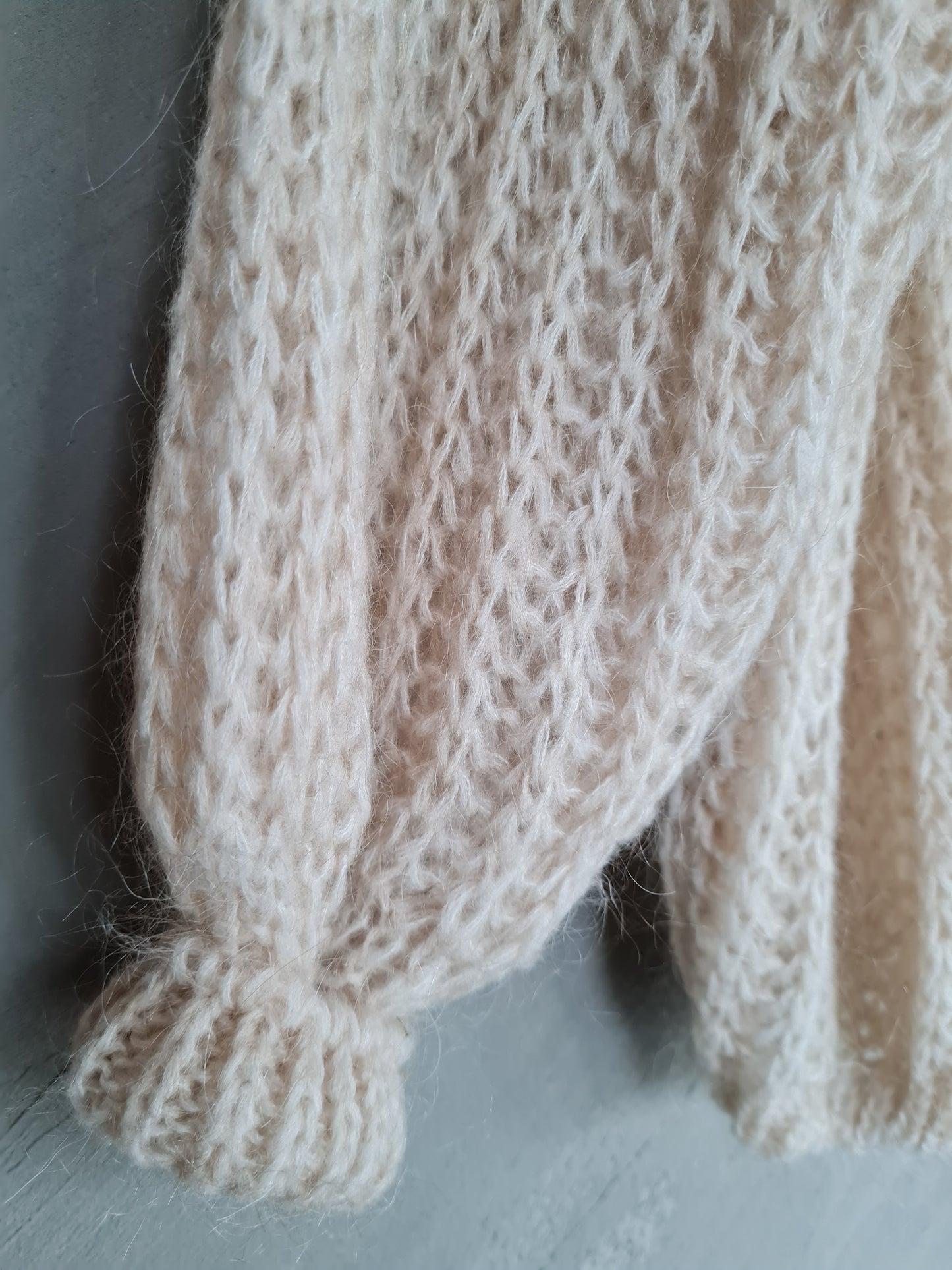 KOFTA beige