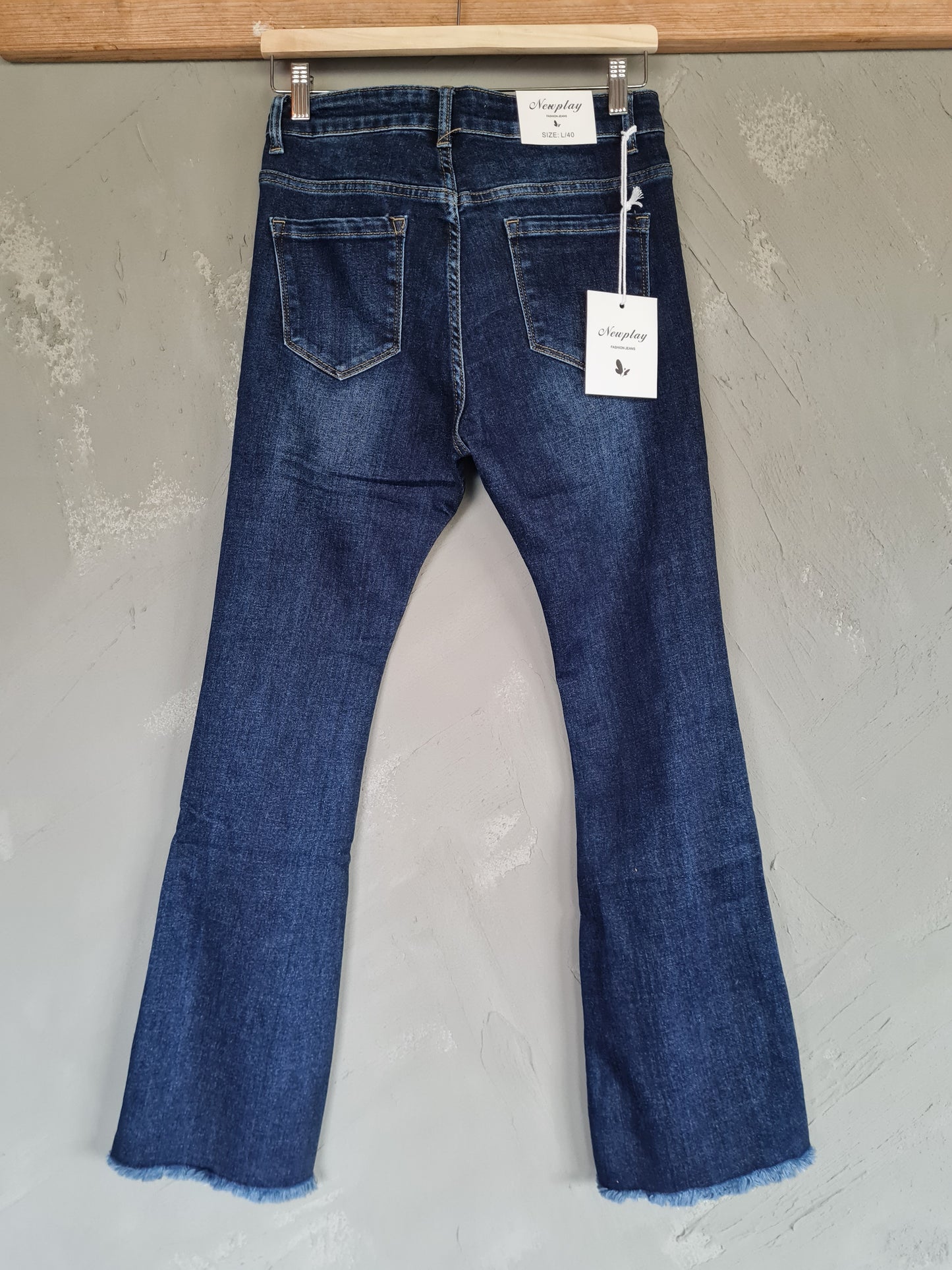 JEANS bootcut