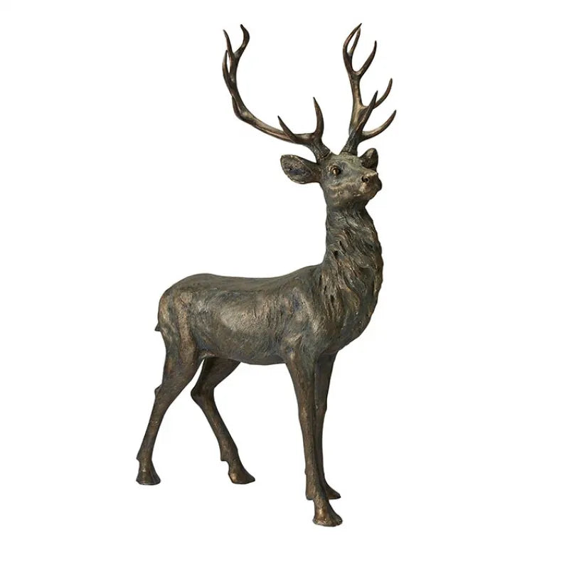 HJORT (HÄMTAS I BUTIK)