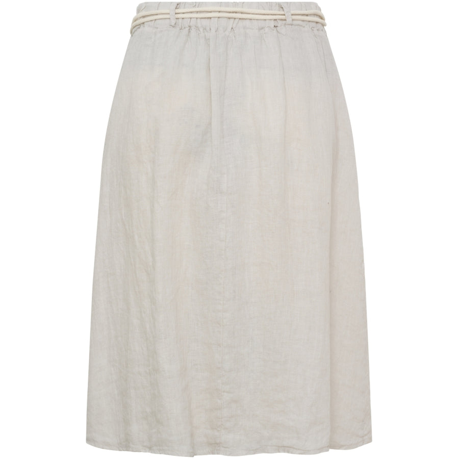KJOL Beige Fickor Linne (kommer snart)
