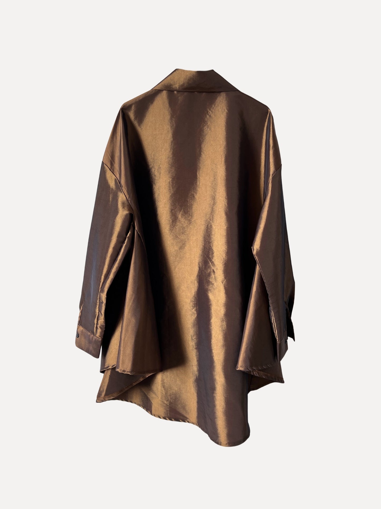 TAFFY SHIRT Bronze