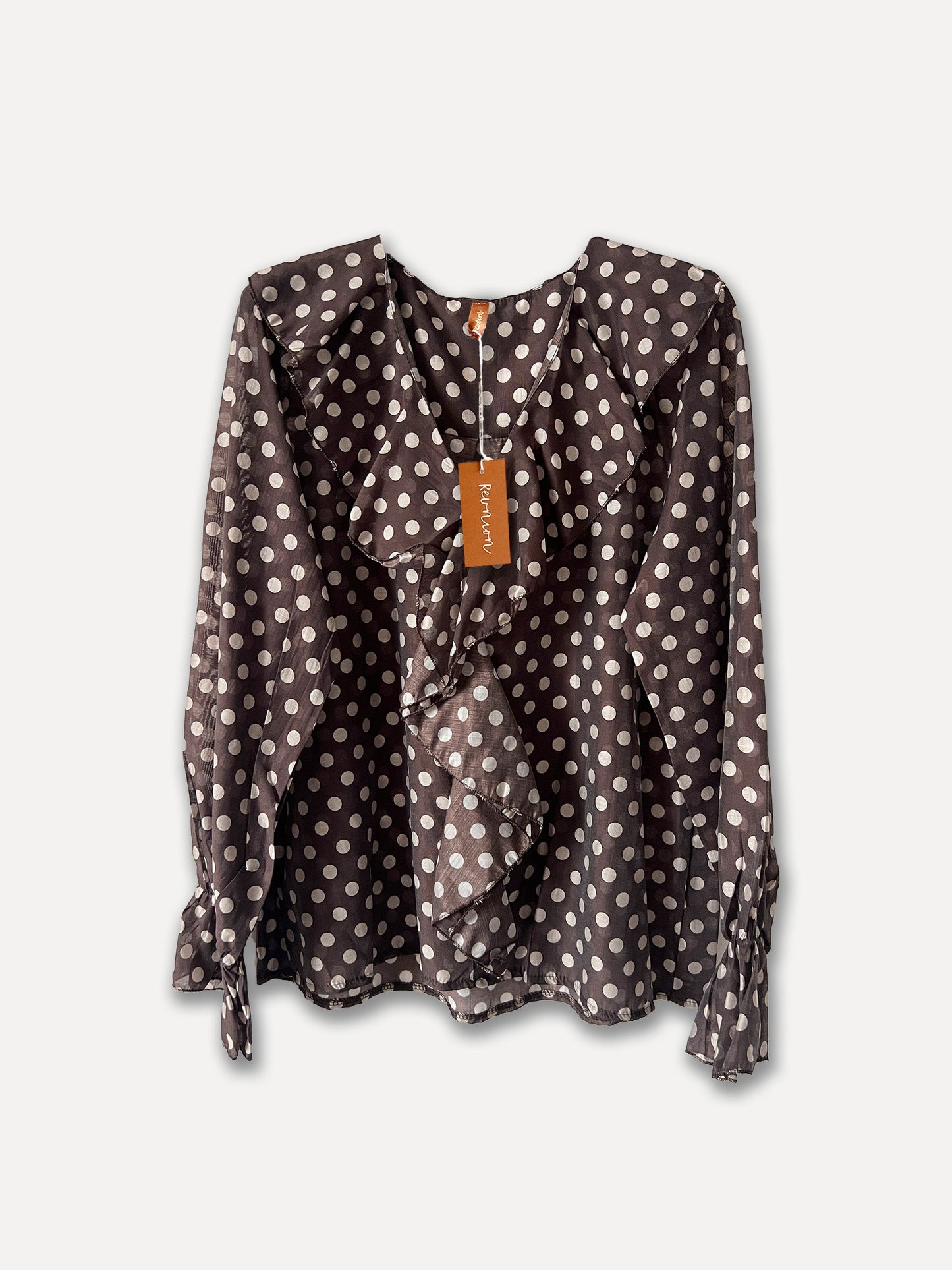 BLUS Prickar Espresso