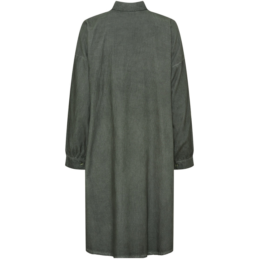 KLÄNNING Coldwash Army