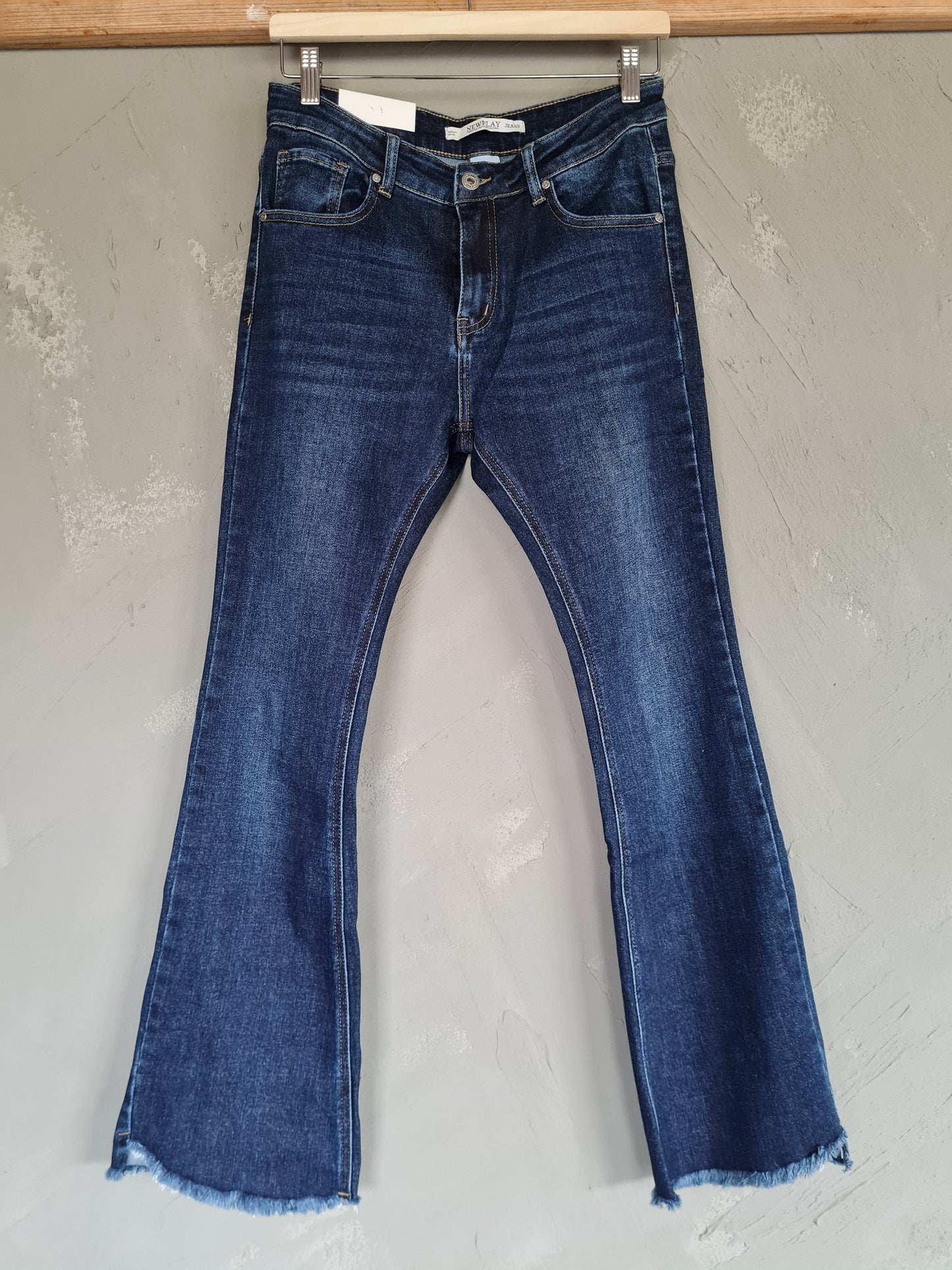JEANS bootcut