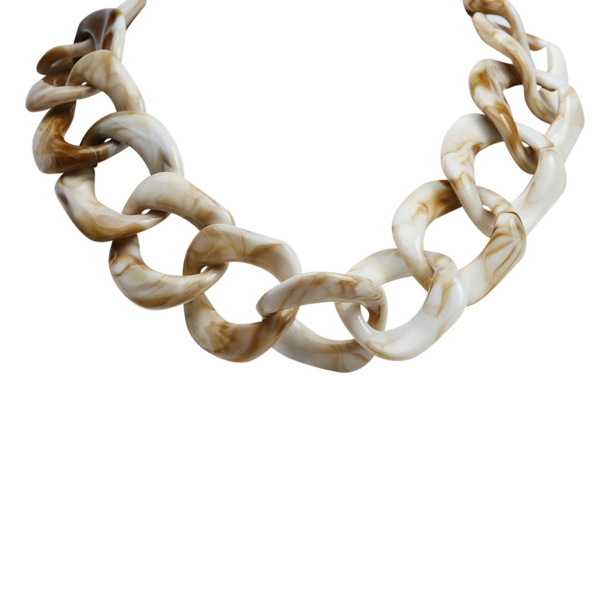 HALSBAND astrid beige