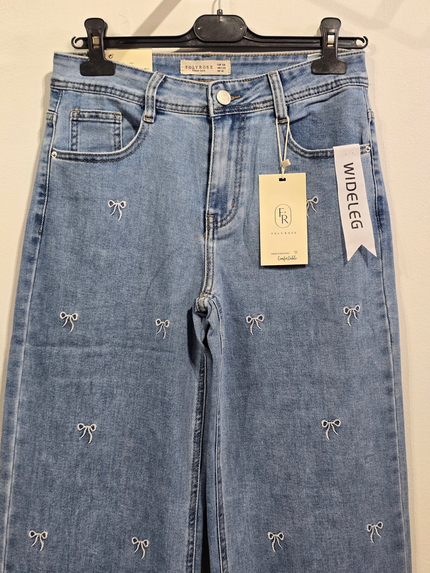 JEANS rosett