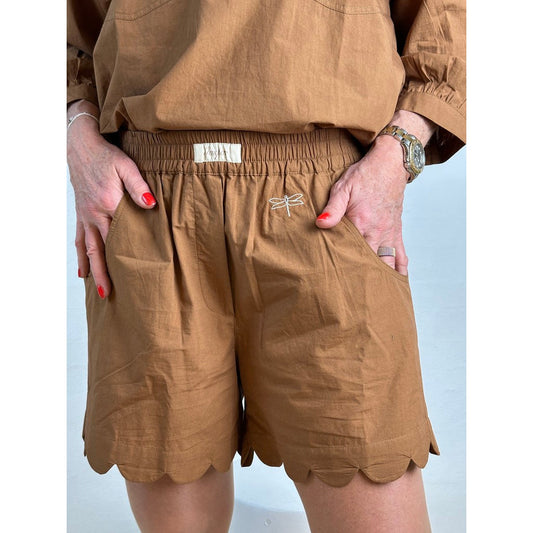 SHORTS Honolulu Nougat