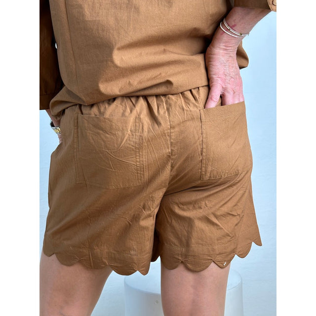 SHORTS Honolulu Nougat