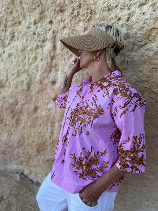 BLUS Java Pink