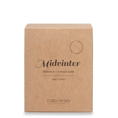 DOFTLJUS midvinter 150g