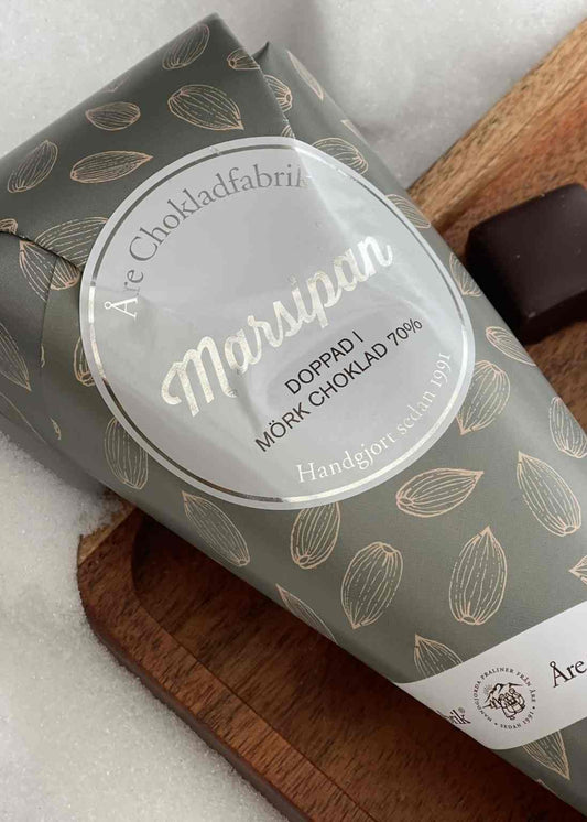 MARSIPAN & CHOKLAD Åre chokladfabrik