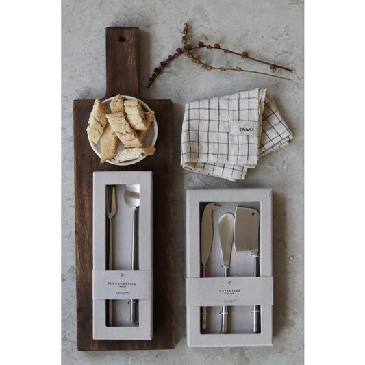 PLOCKBESTICK ERNST 2 delar