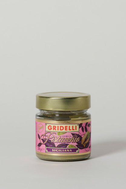 GRIDELLI Pistagekräm 200g