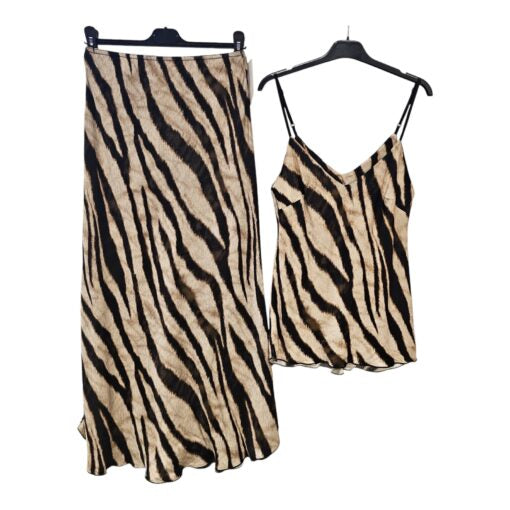 GLAMMY SET Zebra