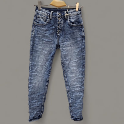 JEANS basic stretch