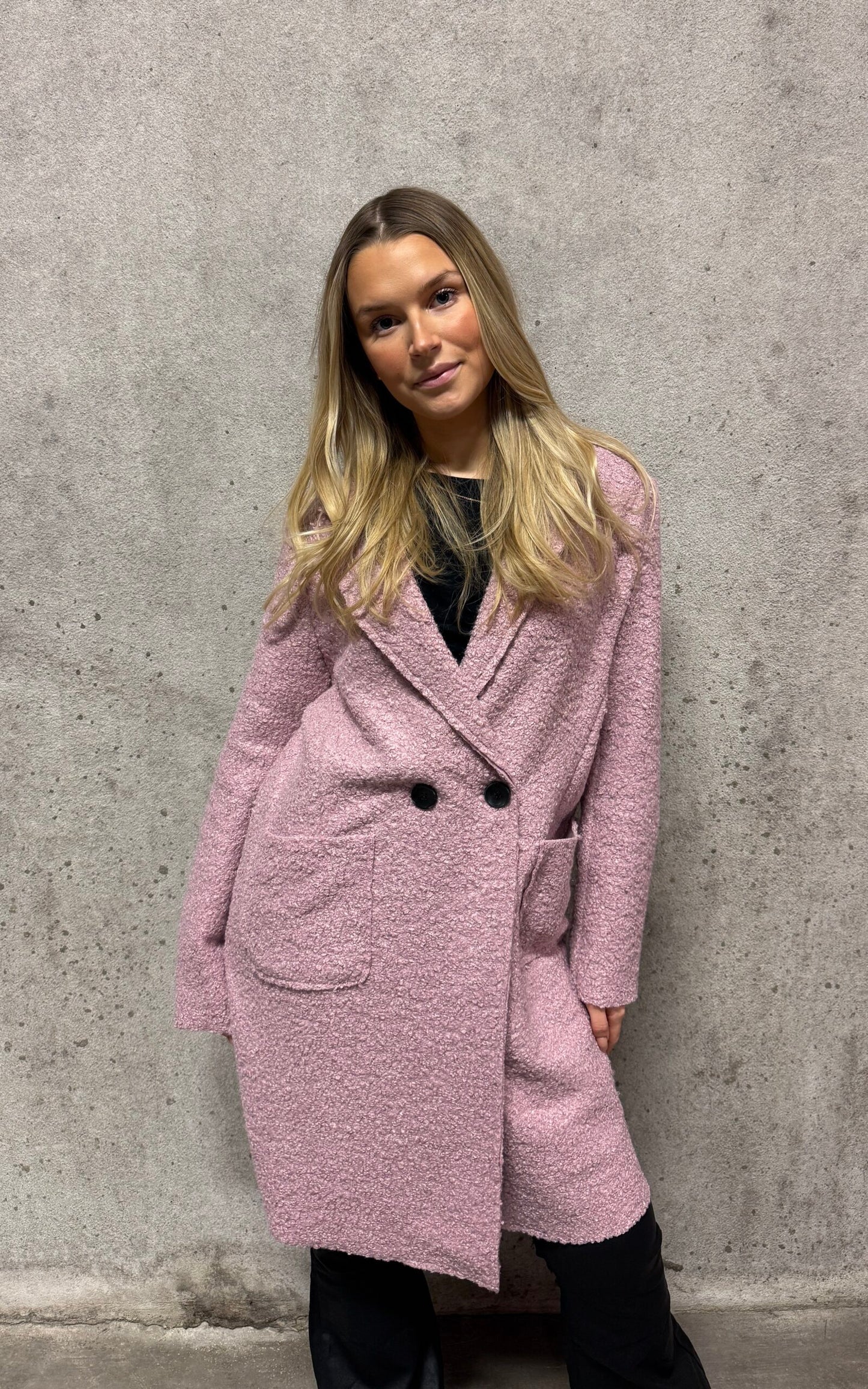 KAPPA Pink