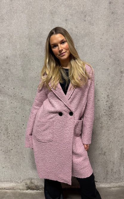KAPPA Pink