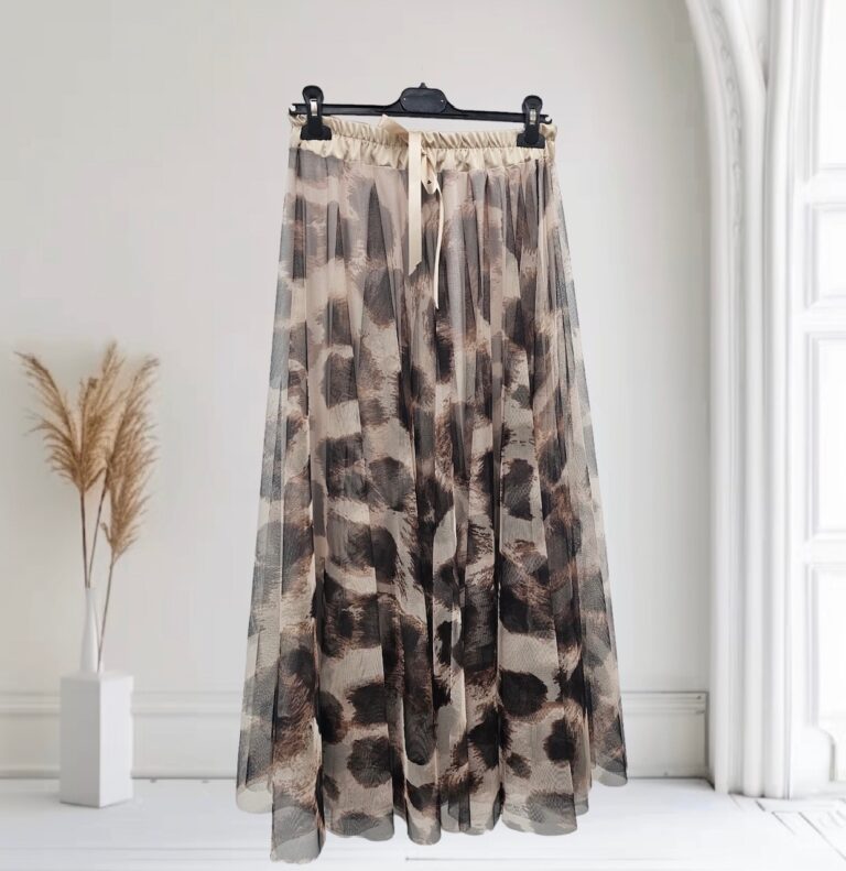 TYLLKJOL Beige LEO