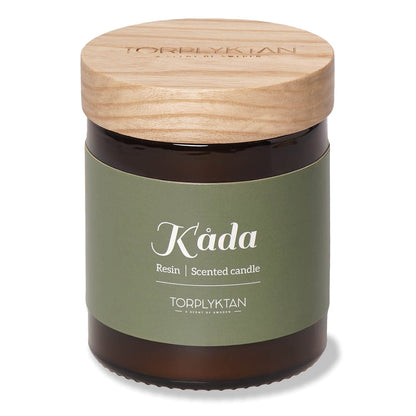 DOFTLJUS kåda 150g