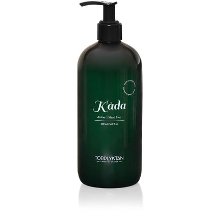 TVÅL & BODYWASH kåda 500 ml