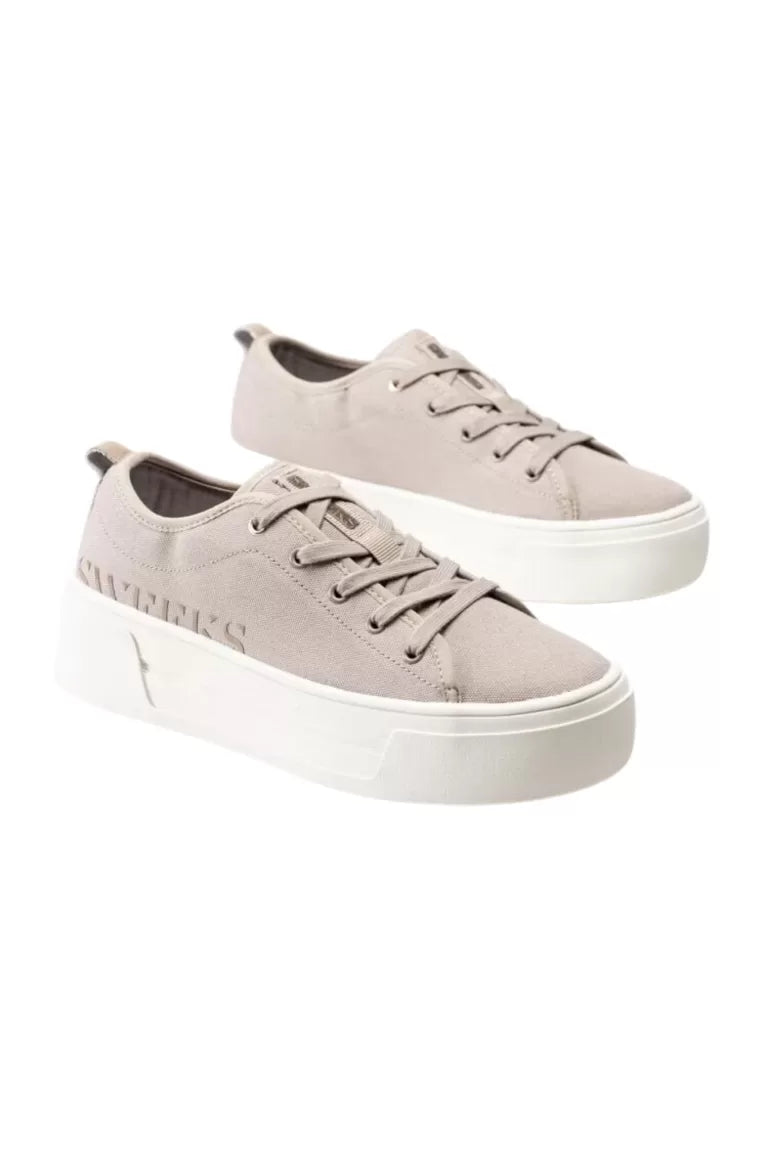 SNEAKERS SWEEKS taupe