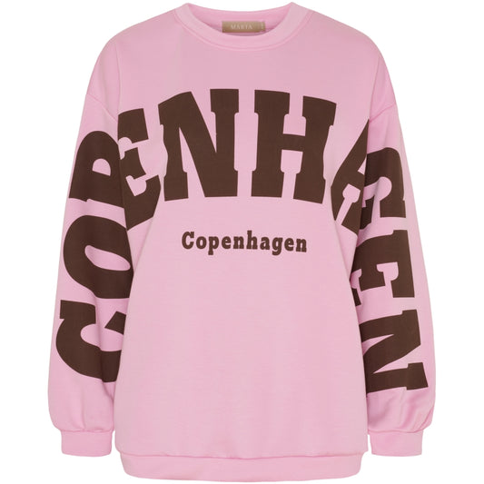 TRÖJA Copenhagen Pink
